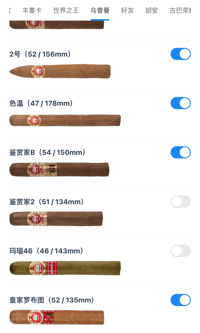 订阅